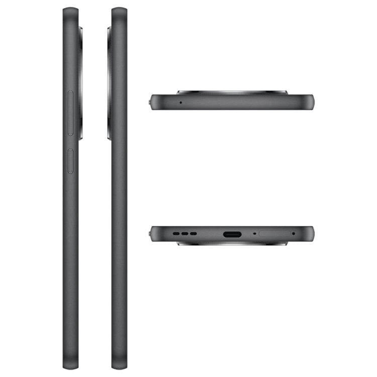 OPPO A3i Plus, 12GB+512GB, Screen Fingerprint,  6.7 inch ColorOS 14.0 Qualcomm Snapdragon 695 5G Octa Core, OTG, Network: 5G