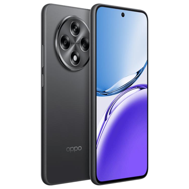 OPPO A3i Plus, 12GB+512GB, Screen Fingerprint,  6.7 inch ColorOS 14.0 Qualcomm Snapdragon 695 5G Octa Core, OTG, Network: 5G