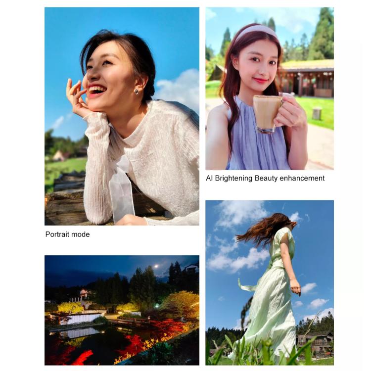 OPPO A3i Plus, 12GB+512GB, Screen Fingerprint,  6.7 inch ColorOS 14.0 Qualcomm Snapdragon 695 5G Octa Core, OTG, Network: 5G