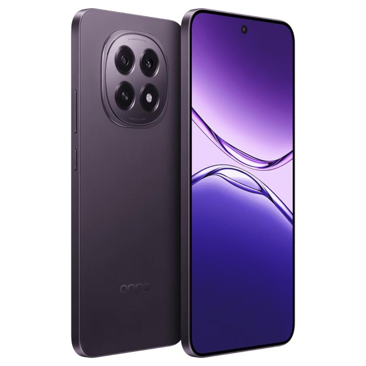 OPPO A5 5G, 8GB+128GB, Screen Fingerprint,  6.7 inch ColorOS 15.0 Qualcomm Snapdragon 6 Gen 1 Octa Core, OTG, NFC, Network: 5G