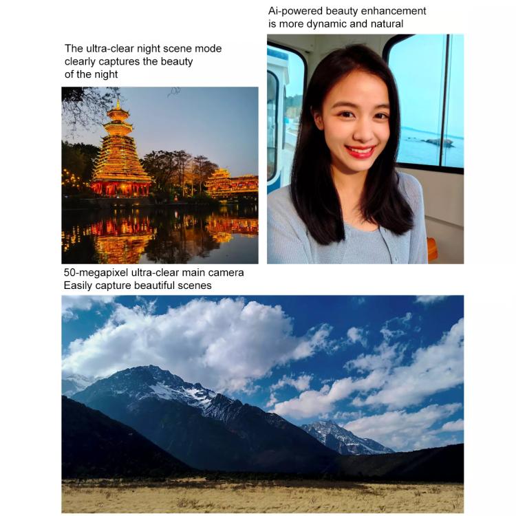 OPPO A5 5G, 8GB+256GB, Screen Fingerprint,  6.7 inch ColorOS 15.0 Qualcomm Snapdragon 6 Gen 1 Octa Core, OTG, NFC, Network: 5G