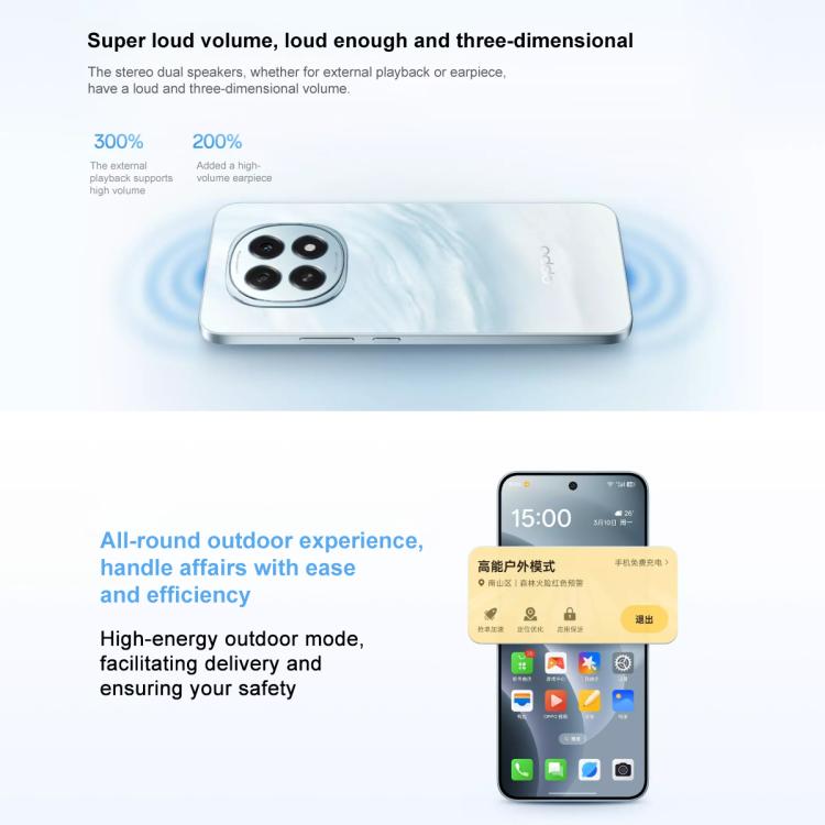 OPPO A5 5G, 12GB+256GB, Screen Fingerprint,  6.7 inch ColorOS 15.0 Qualcomm Snapdragon 6 Gen 1 Octa Core, OTG, NFC, Network: 5G