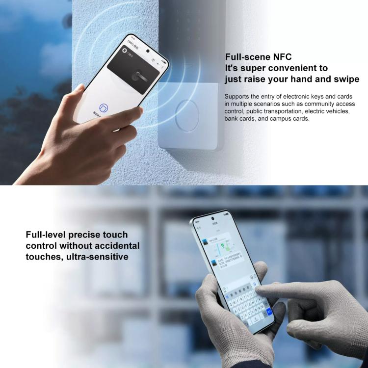 OPPO A5 5G, 12GB+256GB, Screen Fingerprint,  6.7 inch ColorOS 15.0 Qualcomm Snapdragon 6 Gen 1 Octa Core, OTG, NFC, Network: 5G