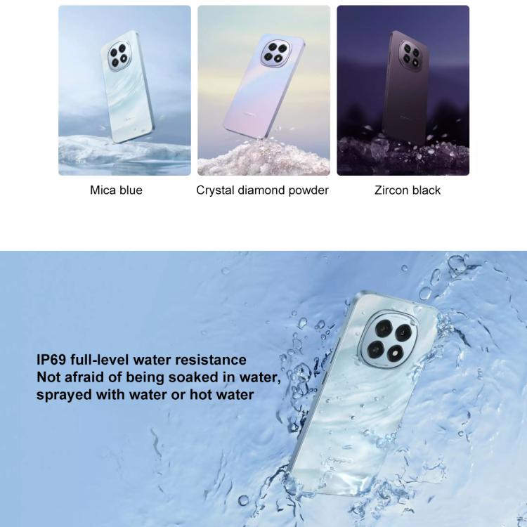 OPPO A5 5G, 12GB+512GB, Screen Fingerprint,  6.7 inch ColorOS 15.0 Qualcomm Snapdragon 6 Gen 1 Octa Core, OTG, NFC, Network: 5G