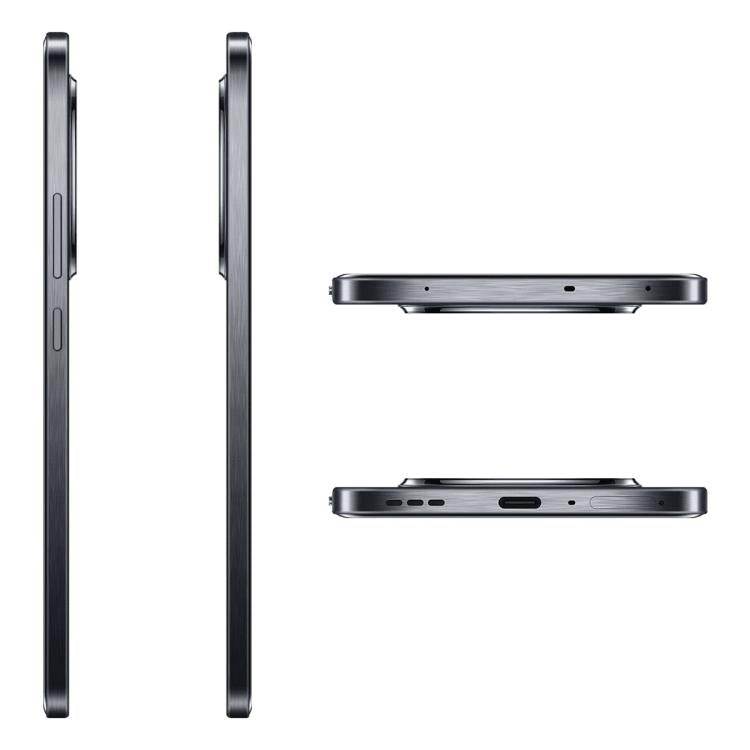 OPPO A5 Pro, 8GB+256GB, Screen Fingerprint,  6.7 inch ColorOS 15.0 MediaTek Dimensity 7300 Octa Core, OTG, NFC, Network: 5G