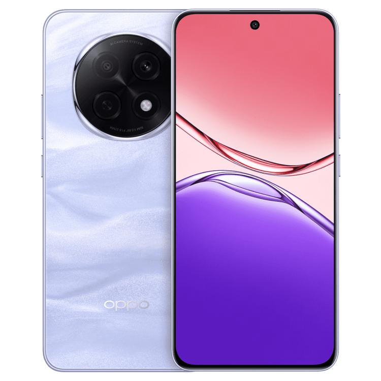 OPPO A5 Pro, 8GB+256GB, Screen Fingerprint,  6.7 inch ColorOS 15.0 MediaTek Dimensity 7300 Octa Core, OTG, NFC, Network: 5G