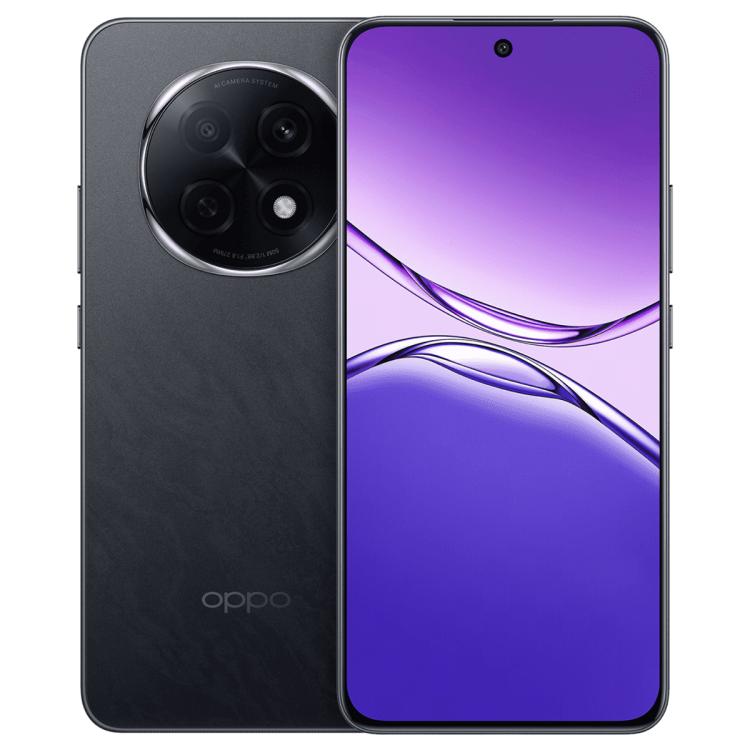 OPPO A5 Pro, 8GB+512GB, Screen Fingerprint,  6.7 inch ColorOS 15.0 MediaTek Dimensity 7300 Octa Core, OTG, NFC, Network: 5G