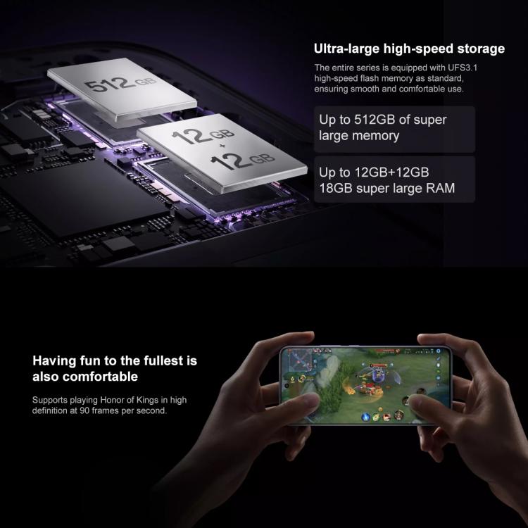 OPPO A5 Pro, 8GB+512GB, Screen Fingerprint,  6.7 inch ColorOS 15.0 MediaTek Dimensity 7300 Octa Core, OTG, NFC, Network: 5G