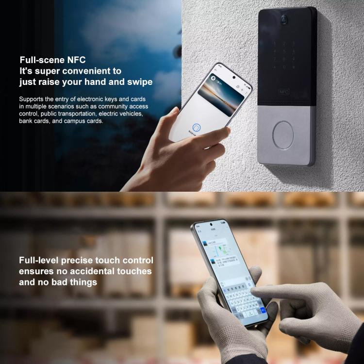 OPPO A5 Pro, 8GB+512GB, Screen Fingerprint,  6.7 inch ColorOS 15.0 MediaTek Dimensity 7300 Octa Core, OTG, NFC, Network: 5G