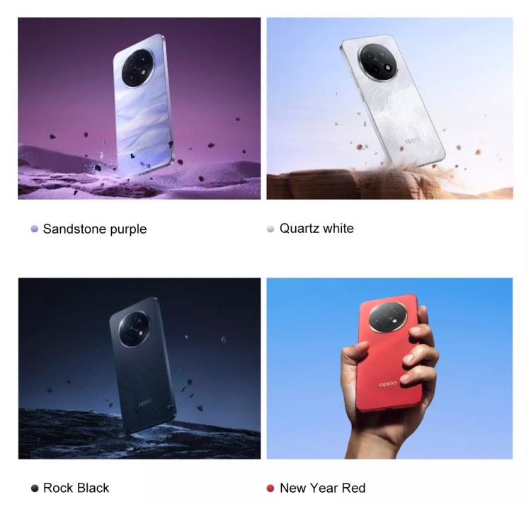 OPPO A5 Pro, 8GB+512GB, Screen Fingerprint,  6.7 inch ColorOS 15.0 MediaTek Dimensity 7300 Octa Core, OTG, NFC, Network: 5G