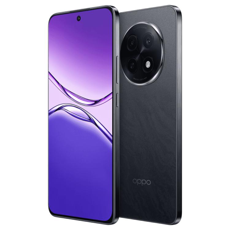 OPPO A5 Pro, 12GB+256GB, Screen Fingerprint,  6.7 inch ColorOS 15.0 MediaTek Dimensity 7300 Octa Core, OTG, NFC, Network: 5G