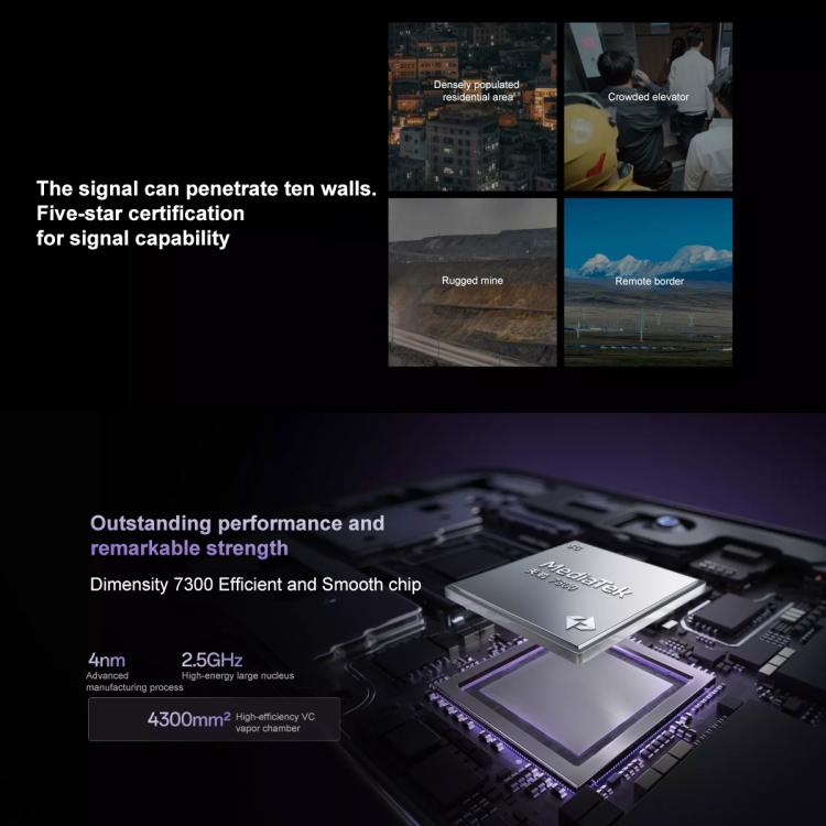 OPPO A5 Pro, 12GB+512GB, Screen Fingerprint,  6.7 inch ColorOS 15.0 MediaTek Dimensity 7300 Octa Core, OTG, NFC, Network: 5G