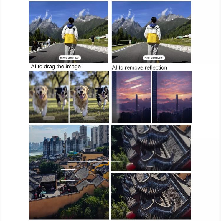 OPPO A5 Pro, 12GB+512GB, Screen Fingerprint,  6.7 inch ColorOS 15.0 MediaTek Dimensity 7300 Octa Core, OTG, NFC, Network: 5G