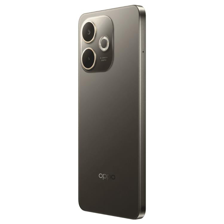 OPPO A5 Vitality 5G, 12GB+512GB, Side Fingerprint, 6.67 inch ColorOS 15.0 MediaTek Dimensity 6300 Octa Core, OTG, Network: 5G