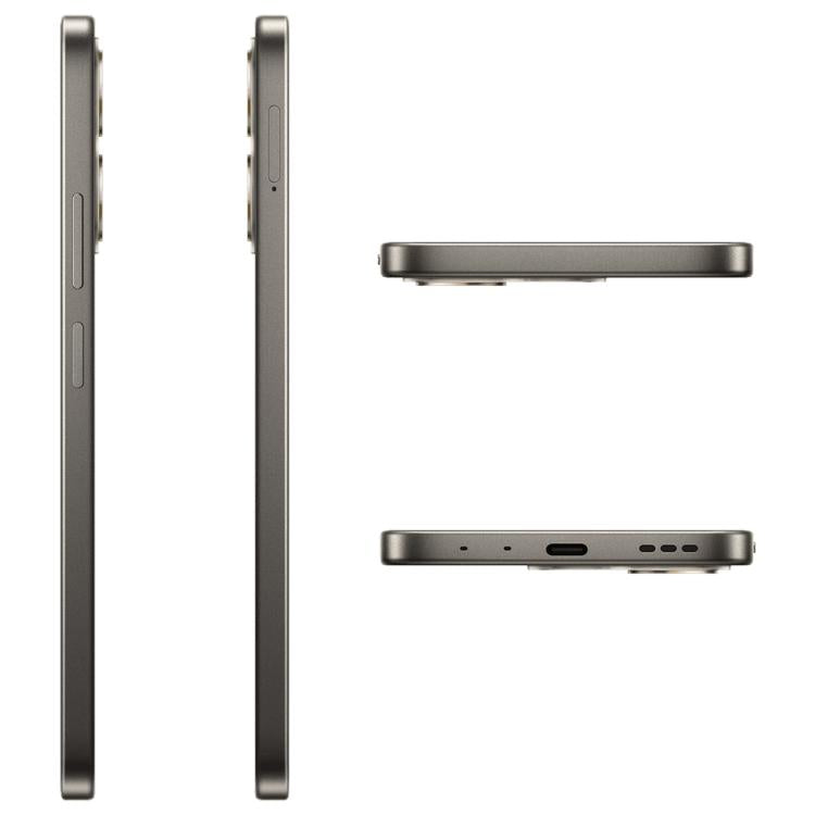 OPPO A5 Vitality 5G, 12GB+512GB, Side Fingerprint, 6.67 inch ColorOS 15.0 MediaTek Dimensity 6300 Octa Core, OTG, Network: 5G