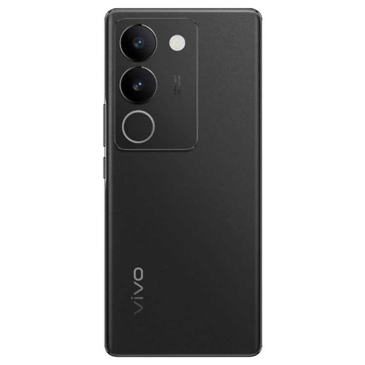Dual Back Cameras, Screen Fingerprint Identification, 4600mAh Battery, 6.78 inch Android 13 OriginOS 3 Snapdragon 778G+ Octa Core up to 2.5GHz, OTG, NFC, Network: 5G