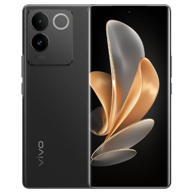 Dual Back Cameras, Srceen Fingerprint Identification, 4600mAh Battery, 6.78 inch Android 13 OriginOS 3 Dimensity 7200 Octa Core up to 2.8GHz, OTG, NFC, Network: 5G