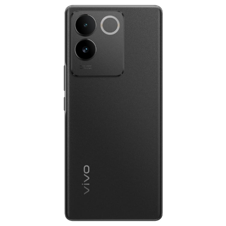 Dual Back Cameras, Srceen Fingerprint Identification, 4600mAh Battery, 6.78 inch Android 13 OriginOS 3 Dimensity 7200 Octa Core up to 2.8GHz, OTG, NFC, Network: 5G