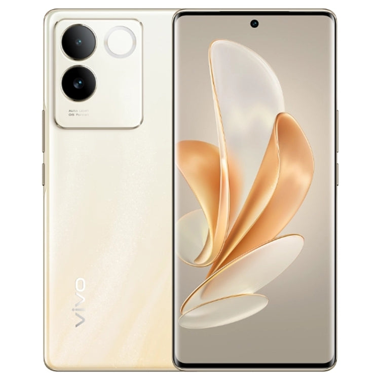 Dual Back Cameras, Srceen Fingerprint Identification, 4600mAh Battery, 6.78 inch Android 13 OriginOS 3 Dimensity 7200 Octa Core up to 2.8GHz, OTG, NFC, Network: 5G