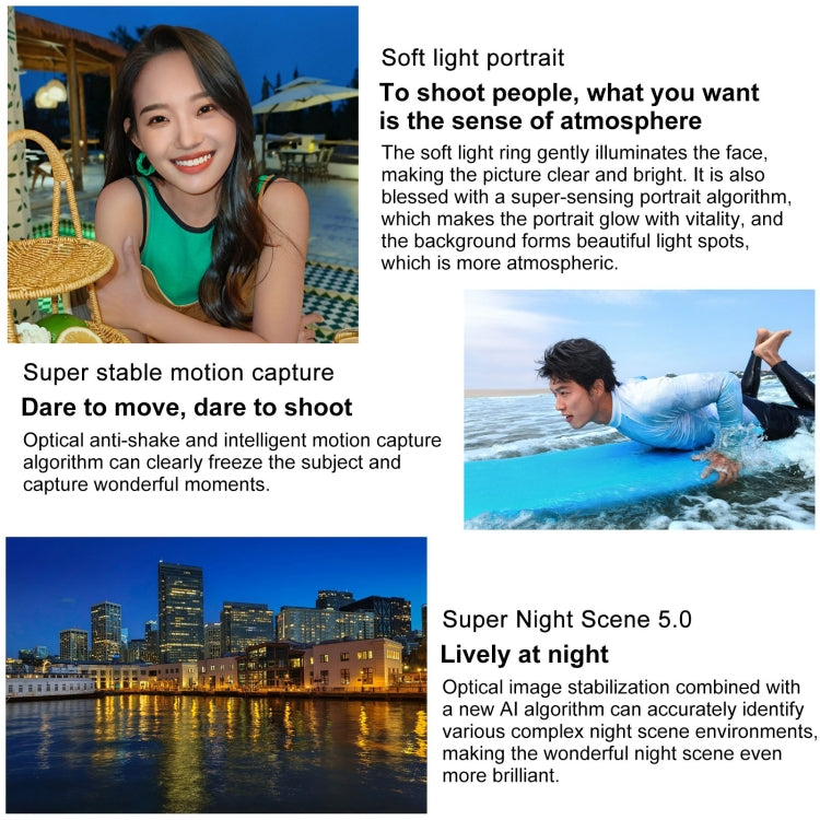 Dual Back Cameras, Srceen Fingerprint Identification, 4600mAh Battery, 6.78 inch Android 13 OriginOS 3 Dimensity 7200 Octa Core up to 2.8GHz, OTG, NFC, Network: 5G