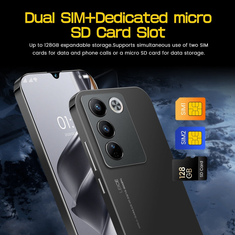 Face Identification, Android 9.1 MTK6580A Quad Core, Network: 3G, Dual SIM