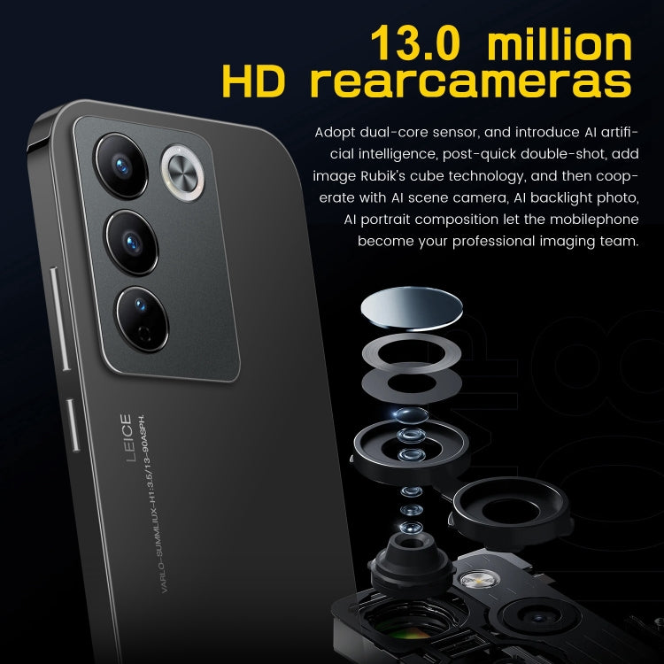 Face Identification, Android 9.1 MTK6580A Quad Core, Network: 3G, Dual SIM