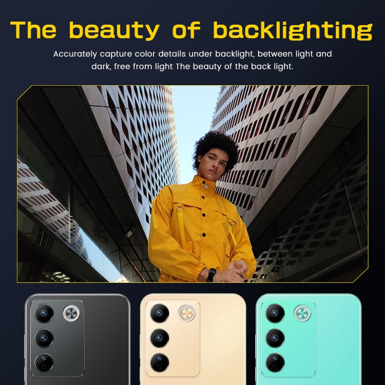 Face Identification, Android 9.1 MTK6580A Quad Core, Network: 3G, Dual SIM