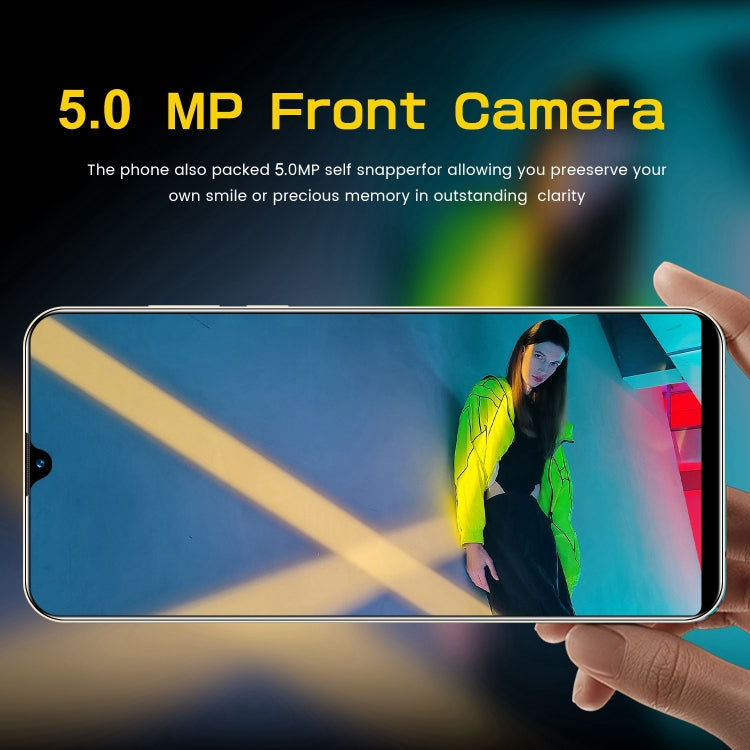 Face Identification, Android 9.1 MTK6580A Quad Core, Network: 3G, Dual SIM