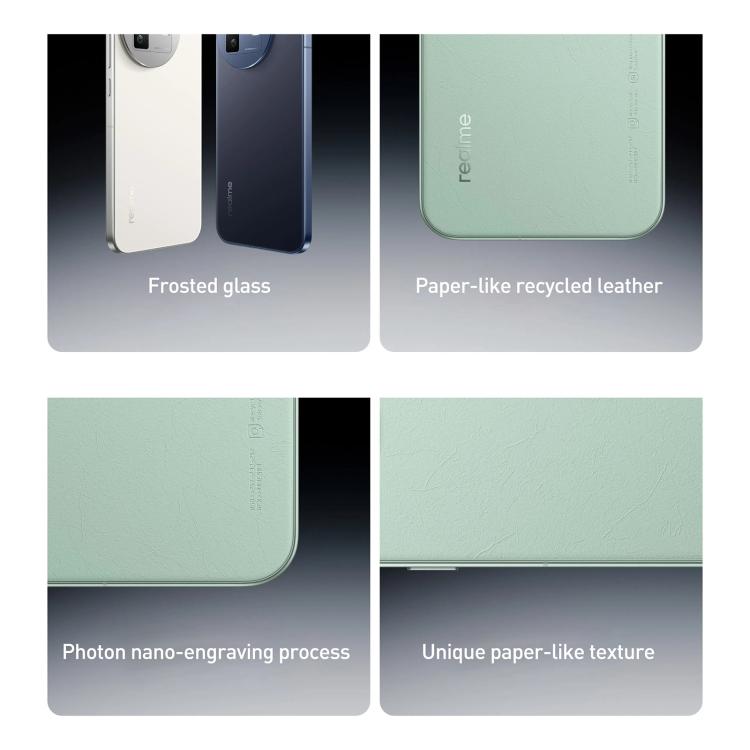 Realme GT8, 16GB+1TB, 6.79 inch Realme UI 7.0 Android 16 Snapdragon 8 Elite Octa Core, NFC, OTG, Network: 5G