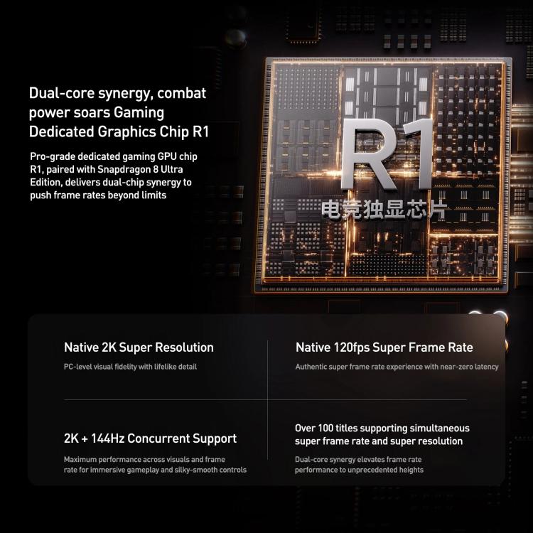 Realme GT8, 12GB+256GB, 6.79 inch Realme UI 7.0 Android 16 Snapdragon 8 Elite Octa Core, NFC, OTG, Network: 5G