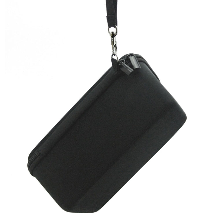 Hard Travel Carrying Case Storage Bag for JBL Flip 1 / 2 / 3 / 4 Bluetooth Speaker, Size: 22cm x 9cm x 8.5cm