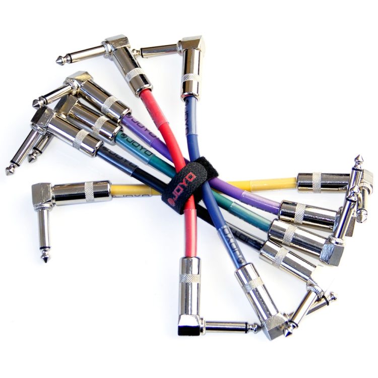 JOYO CM-05 35cm Single Block Effector Cable Single Block Line