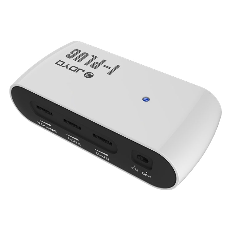 JOYO I-PLUG Electric Guitar Amplifier Portable Mini Headphone Amplifier