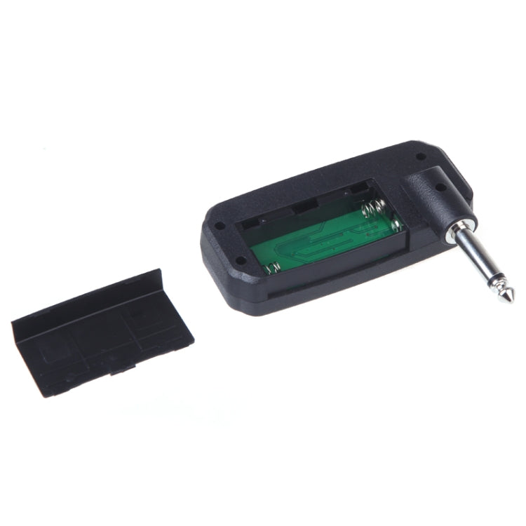 JOYO JA-03 UK Mashall Speaker Simulation Mini Portable Electric Guitar Effector