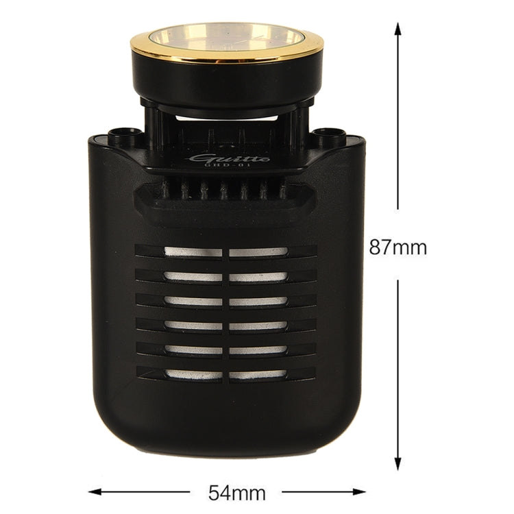 JOYO GHD-01 Guitar Ukulele Universal Sound Hole Humidifier