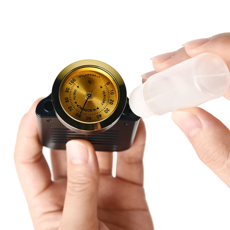 JOYO GHD-01 Guitar Ukulele Universal Sound Hole Humidifier