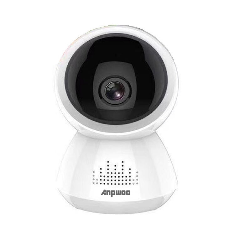 Anpwoo AP005 2.0MP 1080P 1/2.7 inch CMOS HD WiFi IP Camera, Support Motion Detection / Night Vision