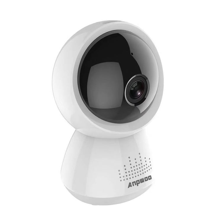 Anpwoo AP005 2.0MP 1080P 1/2.7 inch CMOS HD WiFi IP Camera, Support Motion Detection / Night Vision
