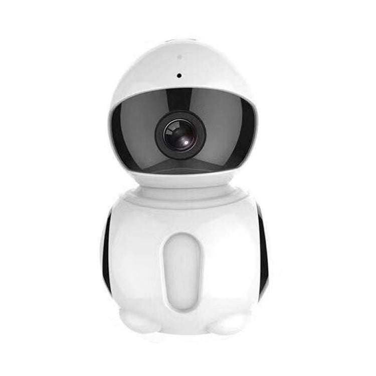 Anpwoo AP006 2.0MP 1080P 1/2.7 inch HD WiFi IP Camera, Support Motion Detection / Night Vision