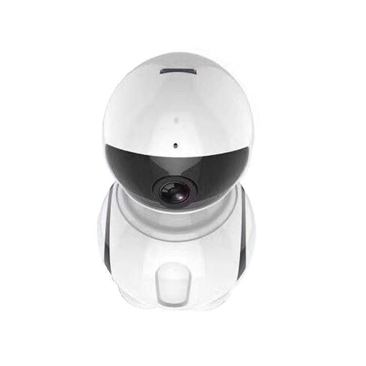 Anpwoo AP006 2.0MP 1080P 1/2.7 inch HD WiFi IP Camera, Support Motion Detection / Night Vision