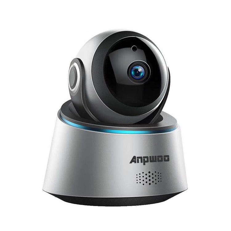 Anpwoo Astronaut 2.0MP 1080P 1/3 inch CMOS HD WiFi IP Camera, Support Motion Detection / Night Vision