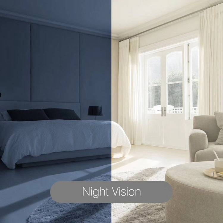 Anpwoo Cannon 1.3MP 960P 1/3 inch CMOS HD WiFi IP Camera With Tripod Holder, Support Motion Detection / Night Vision