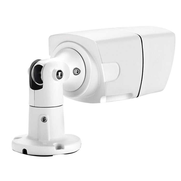 TV-657H2/IP MF POE 2MP(1080P) Manual Focus 4 X Zoom 2.8-12MM Lens POE IP Camera Video Surveillance