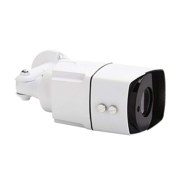 TV-657H2/IP MF POE 2MP(1080P) Manual Focus 4 X Zoom 2.8-12MM Lens POE IP Camera Video Surveillance