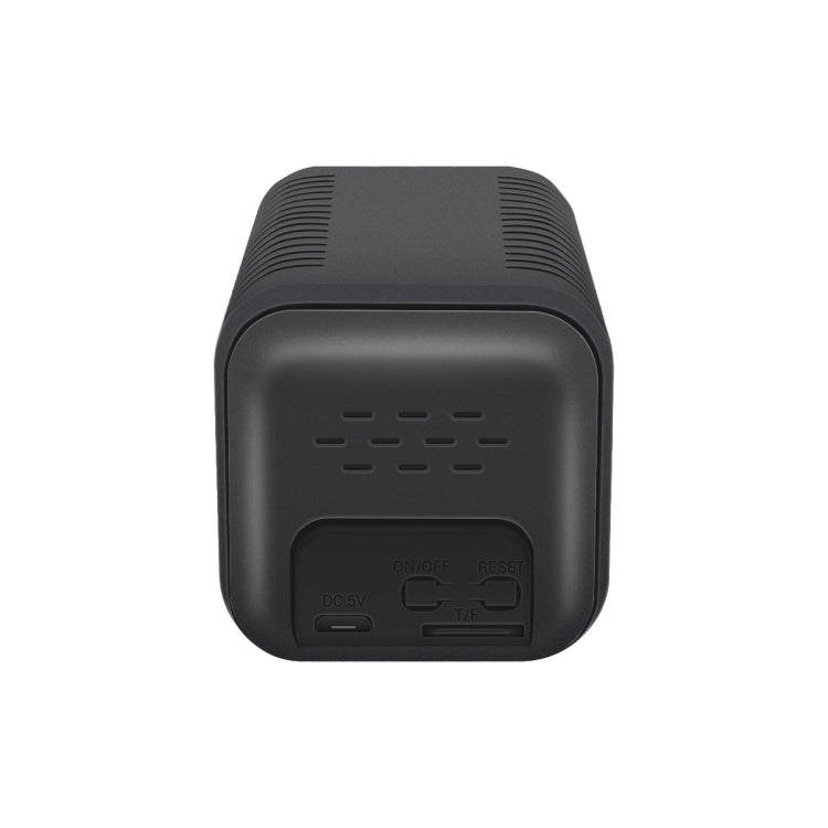 ESCAM G18 1080P Full HD Rechargeable Battery WiFi IP Camera, Support Night Vision / PIR Motion Detection / TF Card / Two Way Audio