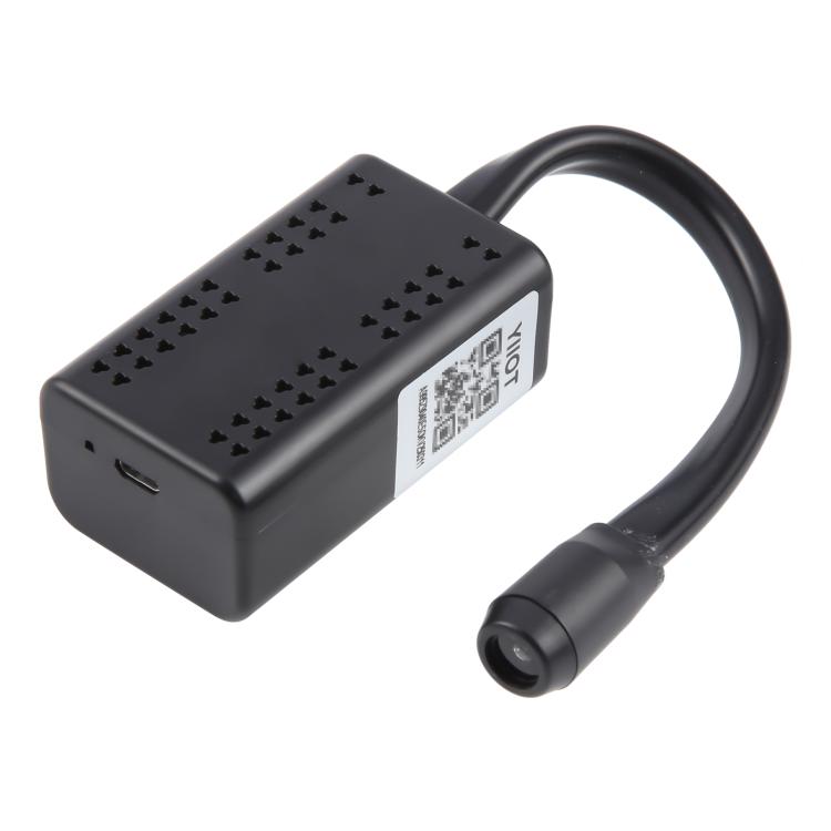 SG601 1080P HD WiFi Snake Tube Camera, Support Motion Detection, US Plug