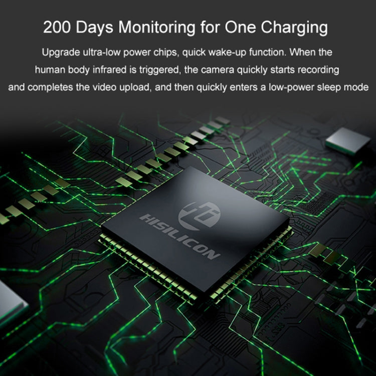 CAMSOY T9W5 1080P WiFi Wireless Network Action Camera Wide-angle Recorder