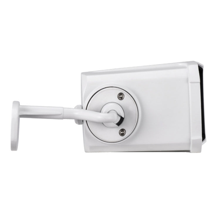 H105 720P 4-ways Wiring-free Wireless Camera NVR Kit