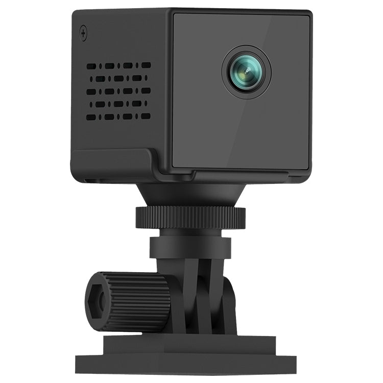 CAMSOY S30 1080P Long Battery Life WiFi Wireless Network Action Camera Wide-angle Recorder with Mount