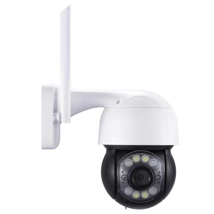 QX47 3.0 Million Pixels 1080P HD Wireless IP Camera, Support Motion Detection & Infrared Night Vision & TF Card
